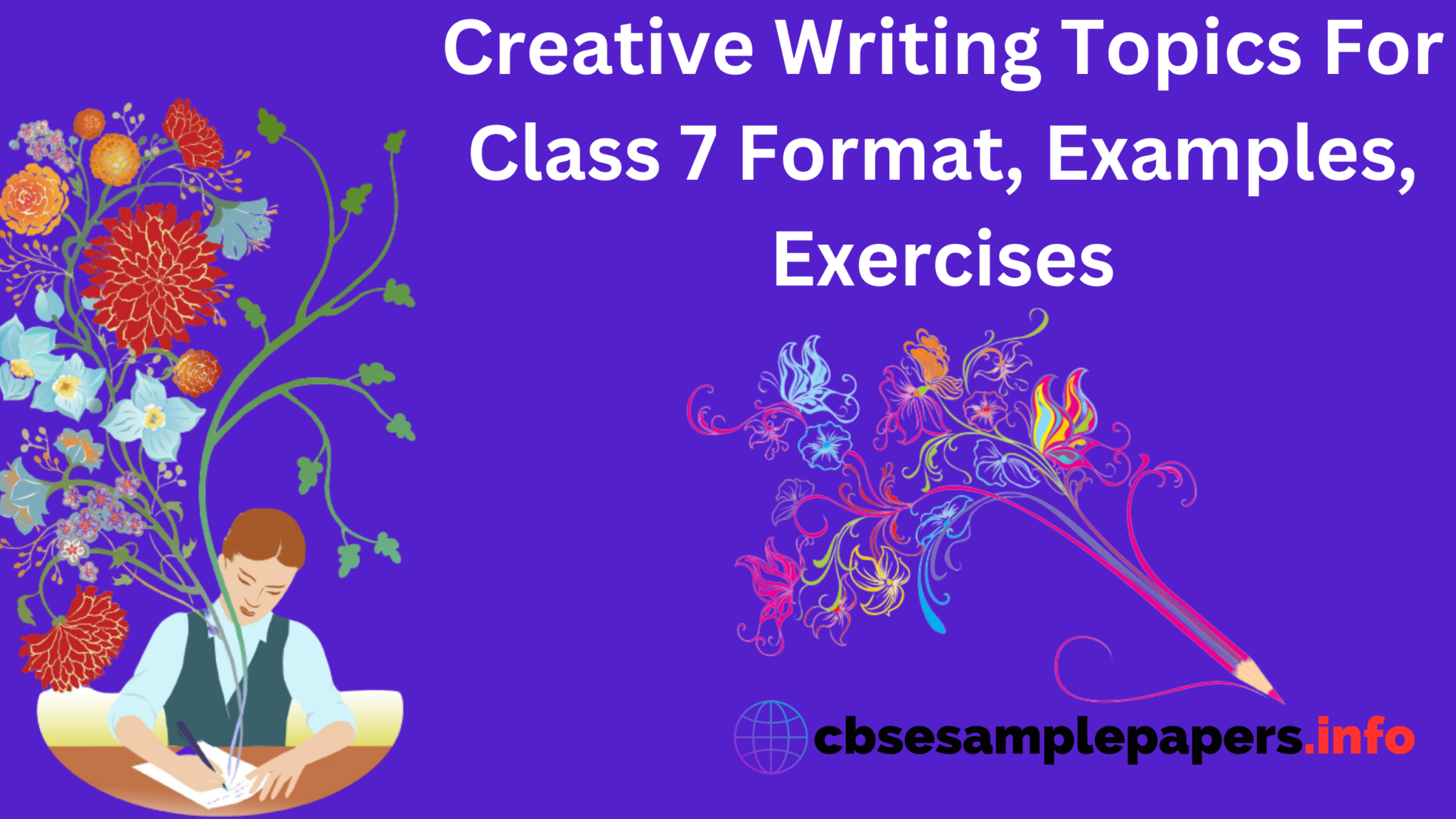 creative writing topics for grade 7 pdf free download