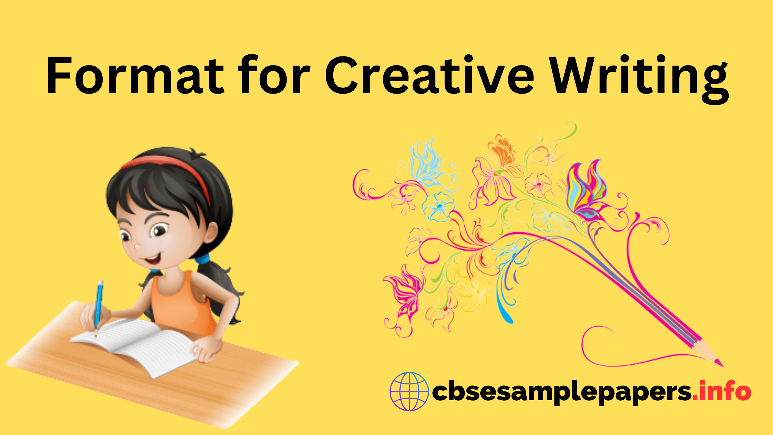 creative writing topics for class 8 icse