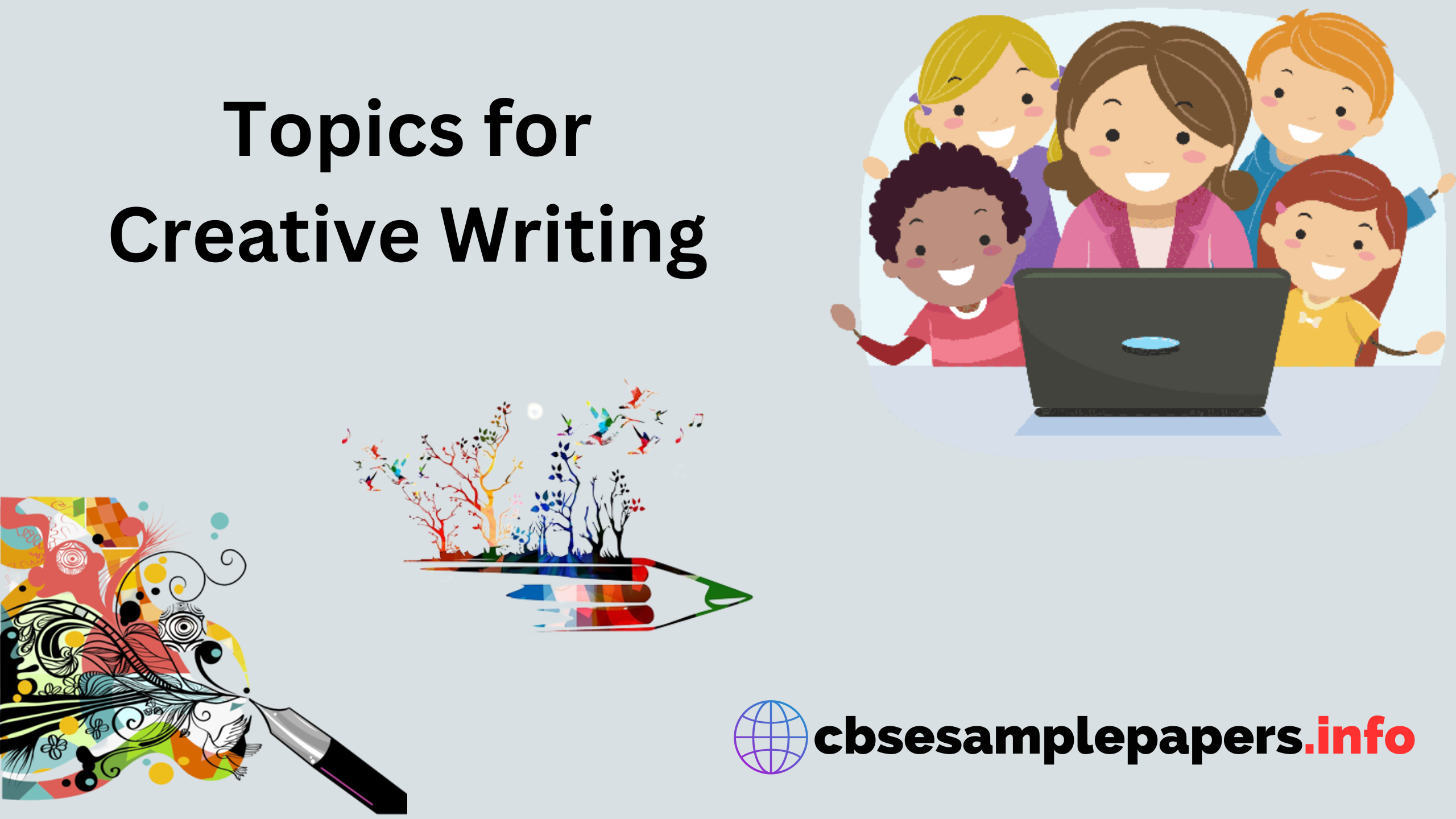 creative writing topics for university students